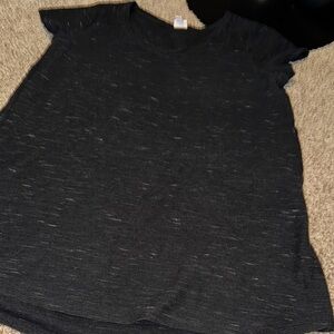 Merona simple v-neck dress (XXL) - EUC!